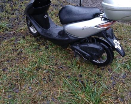 Хонда Дио, объемом двигателя 0 л и пробегом 0 тыс. км за 439 $, фото 2 на Automoto.ua