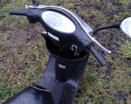 Хонда Дио, объемом двигателя 0 л и пробегом 0 тыс. км за 439 $, фото 3 на Automoto.ua