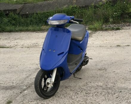 Хонда Дио, объемом двигателя 49 л и пробегом 0 тыс. км за 178 $, фото 2 на Automoto.ua