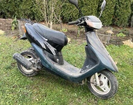 Хонда Діо, об'ємом двигуна 49 л та пробігом 0 тис. км за 238 $, фото 1 на Automoto.ua