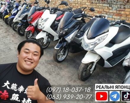 Хонда Дио, объемом двигателя 49 л и пробегом 0 тыс. км за 485 $, фото 3 на Automoto.ua