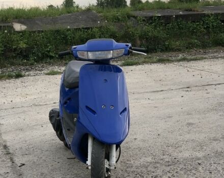 Хонда Дио, объемом двигателя 49 л и пробегом 0 тыс. км за 178 $, фото 3 на Automoto.ua