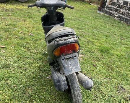 Хонда Діо, об'ємом двигуна 49 л та пробігом 0 тис. км за 238 $, фото 2 на Automoto.ua