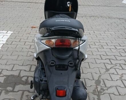 Хонда Діо, об'ємом двигуна 50 л та пробігом 0 тис. км за 546 $, фото 1 на Automoto.ua