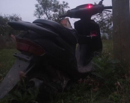 Хонда Діо, об'ємом двигуна 50 л та пробігом 0 тис. км за 285 $, фото 2 на Automoto.ua