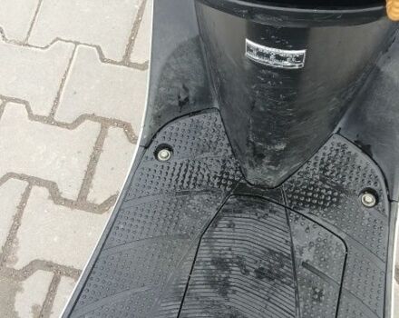 Хонда Діо, об'ємом двигуна 50 л та пробігом 0 тис. км за 546 $, фото 6 на Automoto.ua