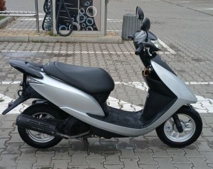 Хонда Діо, об'ємом двигуна 50 л та пробігом 0 тис. км за 546 $, фото 4 на Automoto.ua