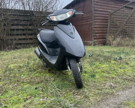 Хонда Дио, объемом двигателя 50 л и пробегом 0 тыс. км за 593 $, фото 2 на Automoto.ua