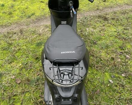 Хонда Дио, объемом двигателя 50 л и пробегом 0 тыс. км за 593 $, фото 1 на Automoto.ua