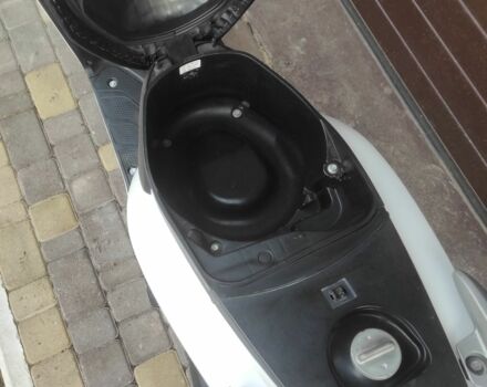 Хонда Дио, объемом двигателя 0.11 л и пробегом 0 тыс. км за 1450 $, фото 1 на Automoto.ua