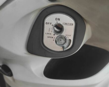 Хонда Дио, объемом двигателя 0.11 л и пробегом 0 тыс. км за 1450 $, фото 7 на Automoto.ua