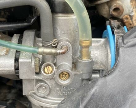 Хонда Діо, об'ємом двигуна 49 л та пробігом 0 тис. км за 161 $, фото 4 на Automoto.ua