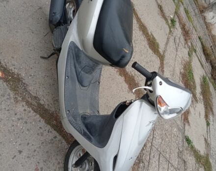 Хонда Діо, об'ємом двигуна 50 л та пробігом 0 тис. км за 334 $, фото 3 на Automoto.ua