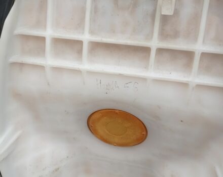 Хонда Діо, об'ємом двигуна 50 л та пробігом 0 тис. км за 334 $, фото 5 на Automoto.ua