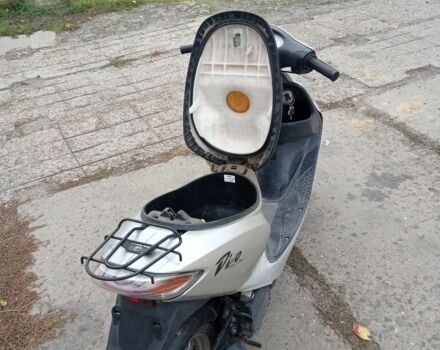 Хонда Діо, об'ємом двигуна 50 л та пробігом 0 тис. км за 334 $, фото 1 на Automoto.ua