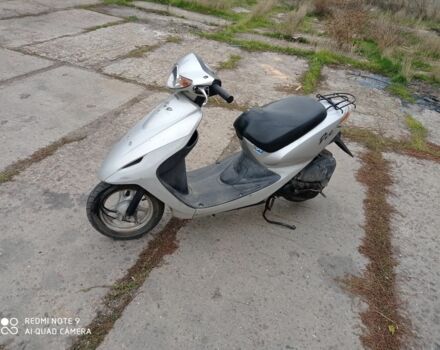 Хонда Діо, об'ємом двигуна 50 л та пробігом 0 тис. км за 334 $, фото 4 на Automoto.ua