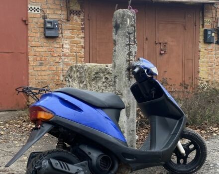 Хонда Діо, об'ємом двигуна 49 л та пробігом 0 тис. км за 161 $, фото 2 на Automoto.ua