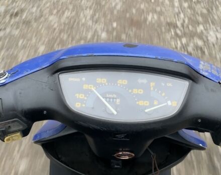 Хонда Діо, об'ємом двигуна 49 л та пробігом 0 тис. км за 161 $, фото 7 на Automoto.ua