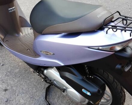 Хонда Дио, объемом двигателя 49 л и пробегом 0 тыс. км за 599 $, фото 18 на Automoto.ua