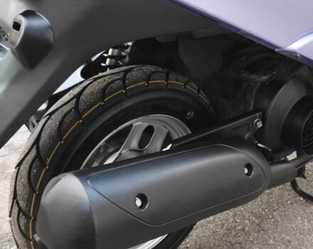 Хонда Дио, объемом двигателя 49 л и пробегом 0 тыс. км за 599 $, фото 12 на Automoto.ua