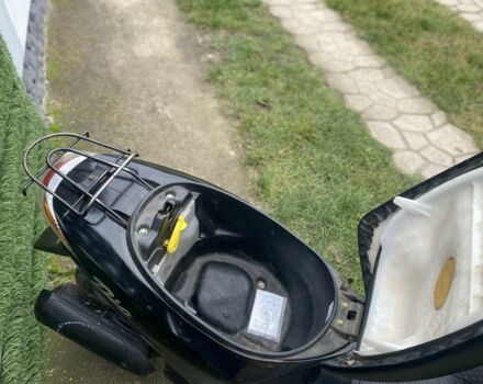 Хонда Дио, объемом двигателя 50 л и пробегом 0 тыс. км за 309 $, фото 6 на Automoto.ua