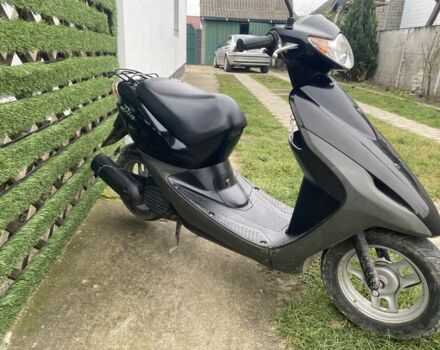 Хонда Дио, объемом двигателя 50 л и пробегом 0 тыс. км за 309 $, фото 4 на Automoto.ua