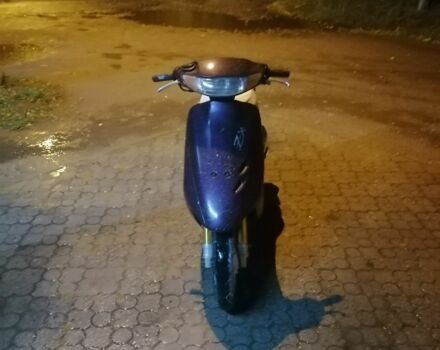 Хонда Діо, об'ємом двигуна 65 л та пробігом 0 тис. км за 309 $, фото 3 на Automoto.ua