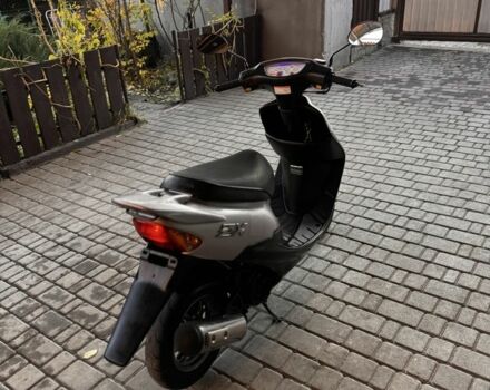 Хонда Діо, об'ємом двигуна 49 л та пробігом 0 тис. км за 712 $, фото 2 на Automoto.ua