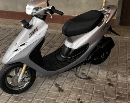 Хонда Дио, объемом двигателя 50 л и пробегом 0 тыс. км за 685 $, фото 2 на Automoto.ua