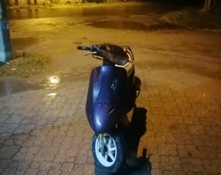 Хонда Діо, об'ємом двигуна 65 л та пробігом 0 тис. км за 309 $, фото 1 на Automoto.ua