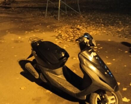 Хонда Дио, объемом двигателя 50 л и пробегом 0 тыс. км за 143 $, фото 2 на Automoto.ua