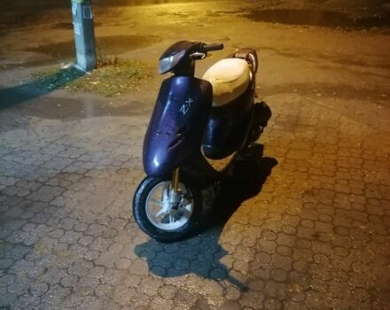 Хонда Діо, об'ємом двигуна 65 л та пробігом 0 тис. км за 309 $, фото 2 на Automoto.ua