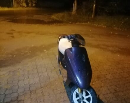 Хонда Діо, об'ємом двигуна 65 л та пробігом 0 тис. км за 309 $, фото 4 на Automoto.ua