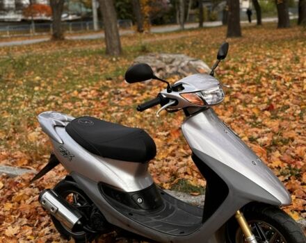 Хонда Діо, об'ємом двигуна 49 л та пробігом 0 тис. км за 712 $, фото 3 на Automoto.ua