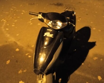 Хонда Дио, объемом двигателя 50 л и пробегом 0 тыс. км за 143 $, фото 1 на Automoto.ua