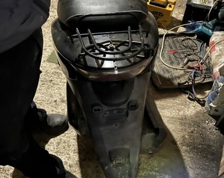 Хонда Діо, об'ємом двигуна 50 л та пробігом 0 тис. км за 250 $, фото 1 на Automoto.ua