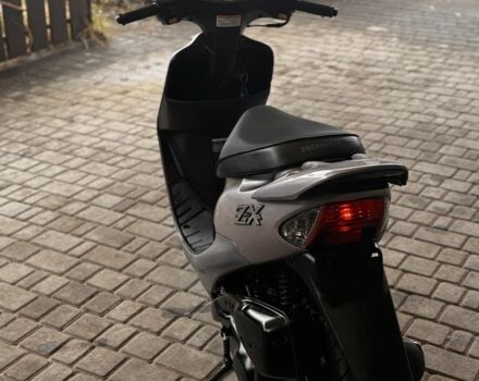 Хонда Дио, объемом двигателя 50 л и пробегом 0 тыс. км за 685 $, фото 3 на Automoto.ua