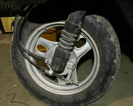 Хонда Діо, об'ємом двигуна 50 л та пробігом 0 тис. км за 250 $, фото 4 на Automoto.ua