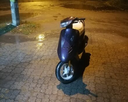 Хонда Діо, об'ємом двигуна 65 л та пробігом 0 тис. км за 309 $, фото 5 на Automoto.ua