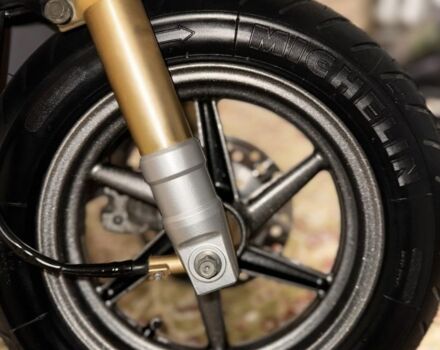 Хонда Діо, об'ємом двигуна 49 л та пробігом 0 тис. км за 712 $, фото 4 на Automoto.ua