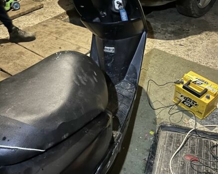 Хонда Діо, об'ємом двигуна 50 л та пробігом 0 тис. км за 250 $, фото 2 на Automoto.ua