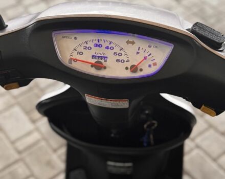 Хонда Дио, объемом двигателя 50 л и пробегом 0 тыс. км за 685 $, фото 4 на Automoto.ua