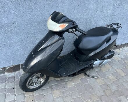 Хонда Дио, объемом двигателя 50 л и пробегом 0 тыс. км за 296 $, фото 3 на Automoto.ua