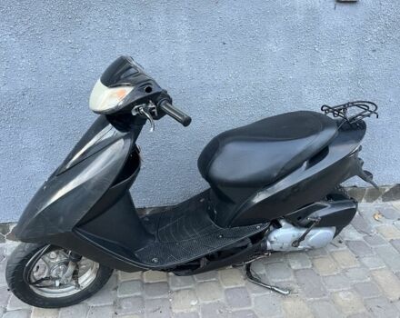 Хонда Дио, объемом двигателя 50 л и пробегом 0 тыс. км за 296 $, фото 2 на Automoto.ua