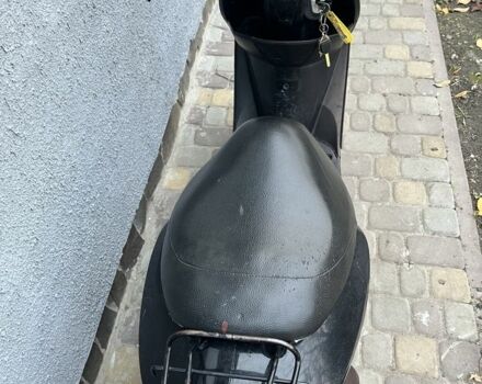 Хонда Дио, объемом двигателя 50 л и пробегом 0 тыс. км за 296 $, фото 5 на Automoto.ua