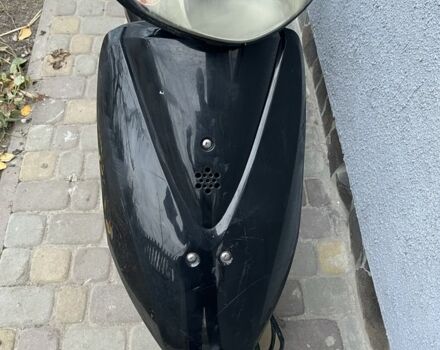 Хонда Дио, объемом двигателя 50 л и пробегом 0 тыс. км за 296 $, фото 1 на Automoto.ua