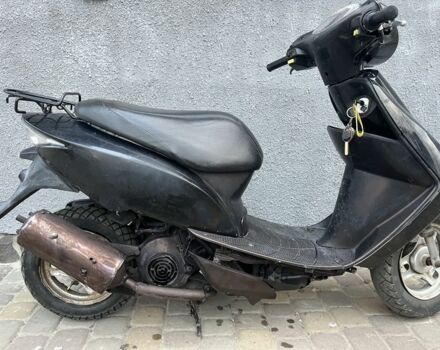 Хонда Дио, объемом двигателя 50 л и пробегом 0 тыс. км за 296 $, фото 6 на Automoto.ua