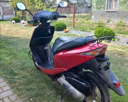 Хонда Діо, об'ємом двигуна 0 л та пробігом 0 тис. км за 308 $, фото 1 на Automoto.ua