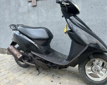 Хонда Дио, объемом двигателя 50 л и пробегом 0 тыс. км за 296 $, фото 4 на Automoto.ua