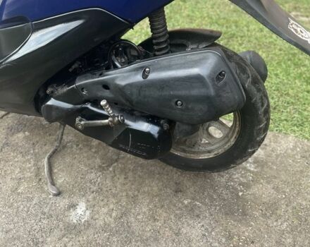 Хонда Дио, объемом двигателя 49 л и пробегом 0 тыс. км за 248 $, фото 5 на Automoto.ua